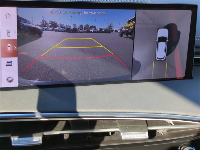 New 2026 Genesis GV70 2.5T Sport Prestige image 20