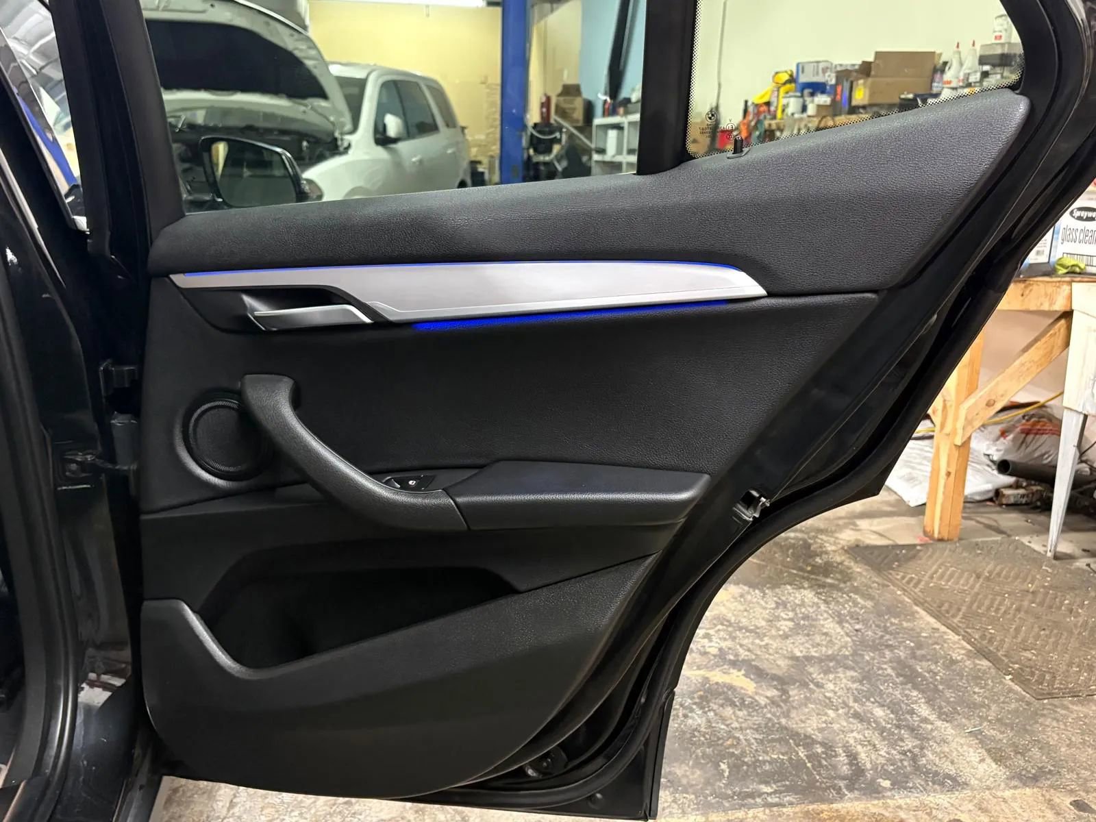 Used 2018 BMW X2 xDrive28i image 29