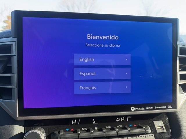 Used 2024 Toyota Tundra Limited image 36