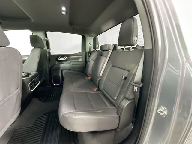 Used 2025 GMC Sierra 1500 Elevation image 25