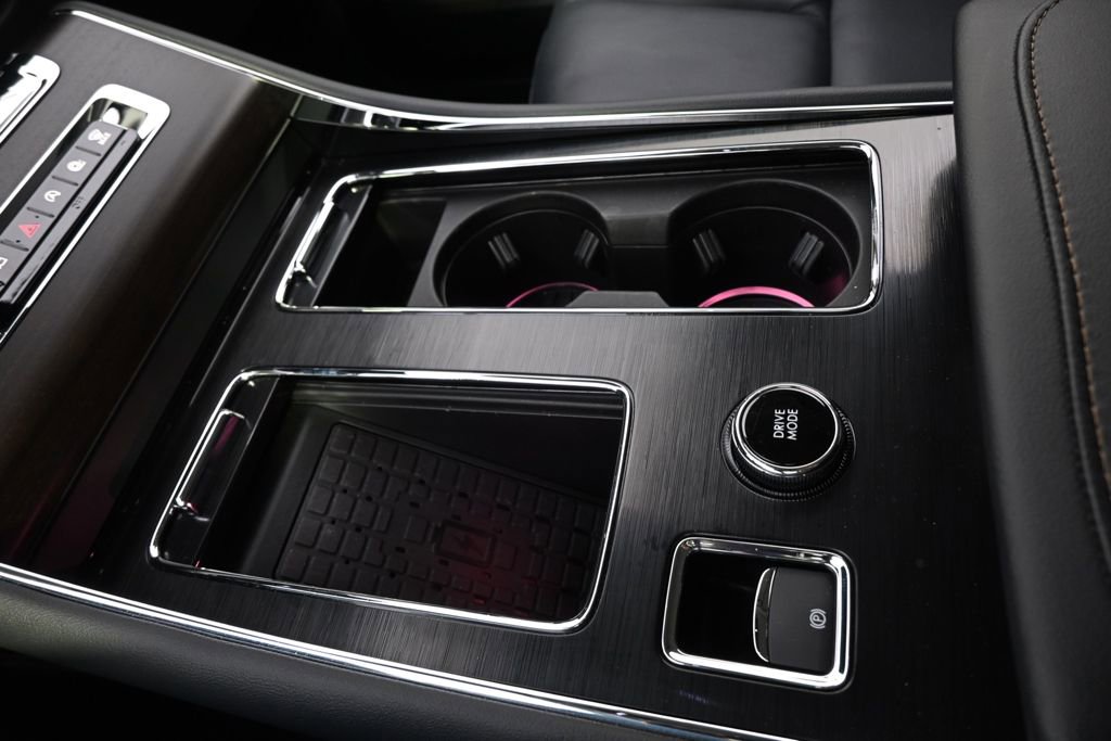 New 2026 Lincoln Aviator Reserve w/ Jet Appearance Package image 33