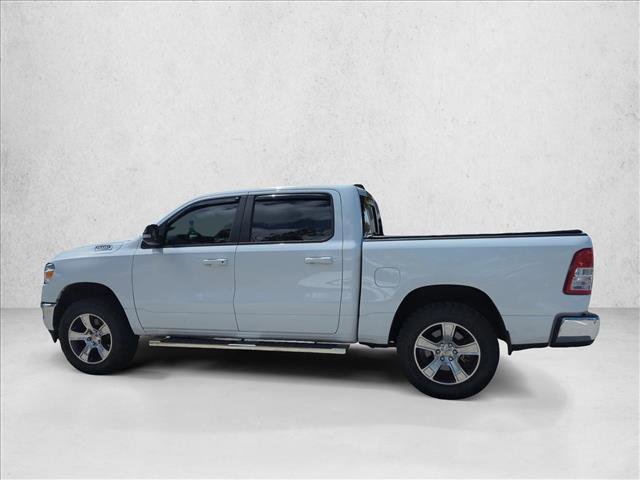 Used 2022 RAM 1500 Big Horn image 5