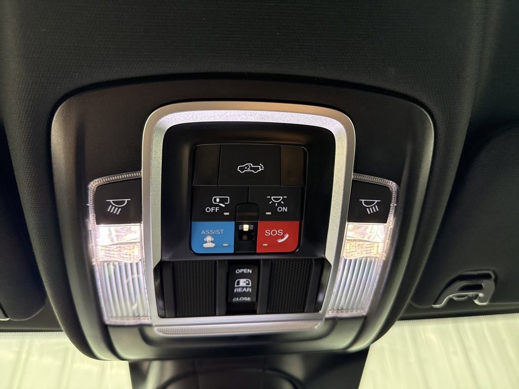 New 2026 RAM 2500 Power Wagon image 31