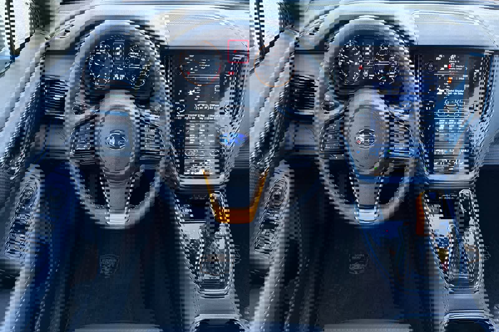 Used 2025 Subaru Outback Wilderness image 13