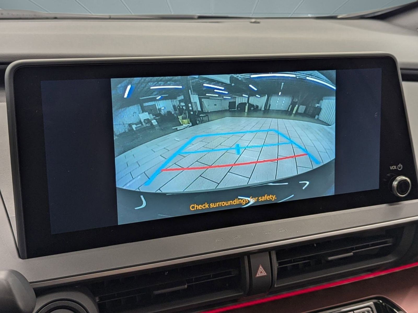 New 2026 Toyota Prius Plug-In Hybrid image 29