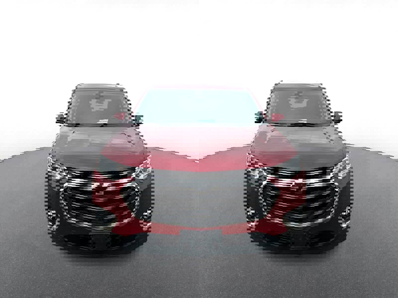 Used 2019 Chevrolet Traverse LT w/ LT Premium Package image 3