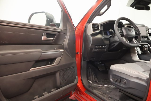 New 2026 Toyota Tundra SR5 w/ SR5 Premium Package AWD/4WD image 8