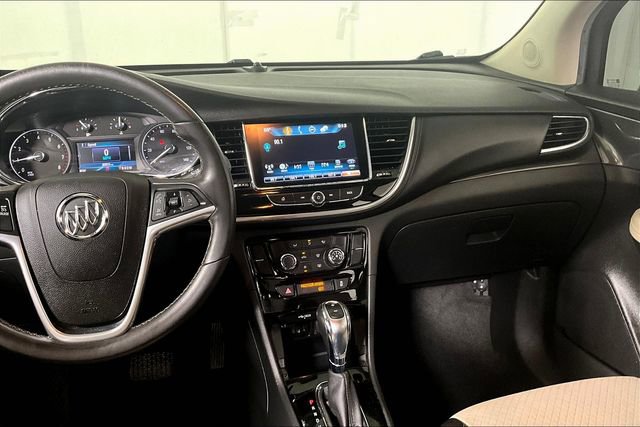Used 2019 Buick Encore Preferred FWD image 6