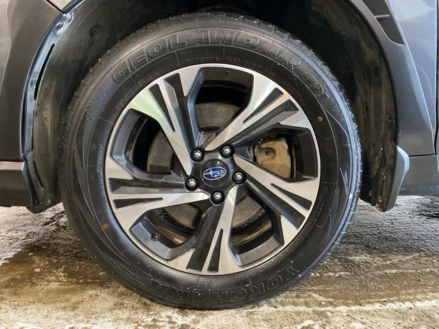 Certified 2024 Subaru Crosstrek 2.0i Premium image 5