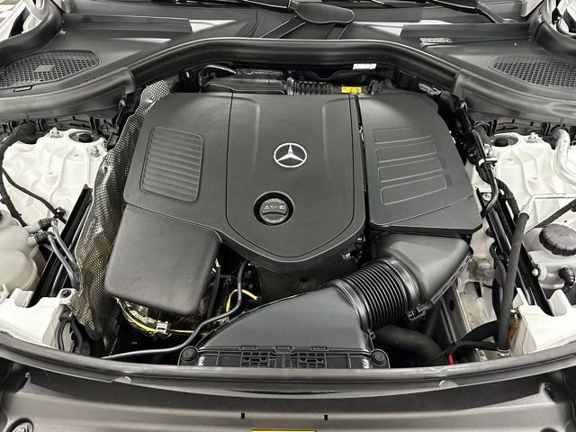 Used 2026 Mercedes-Benz GLC 300 4MATIC image 36