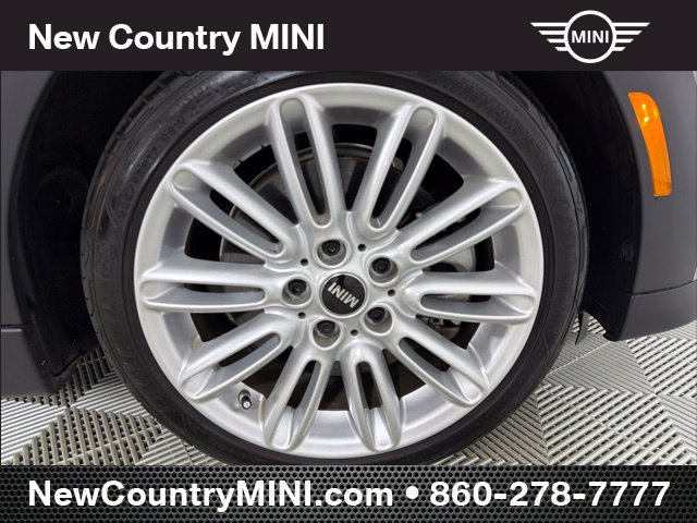 Certified 2024 MINI Cooper S w/ Signature Upholstery Package FWD image 9
