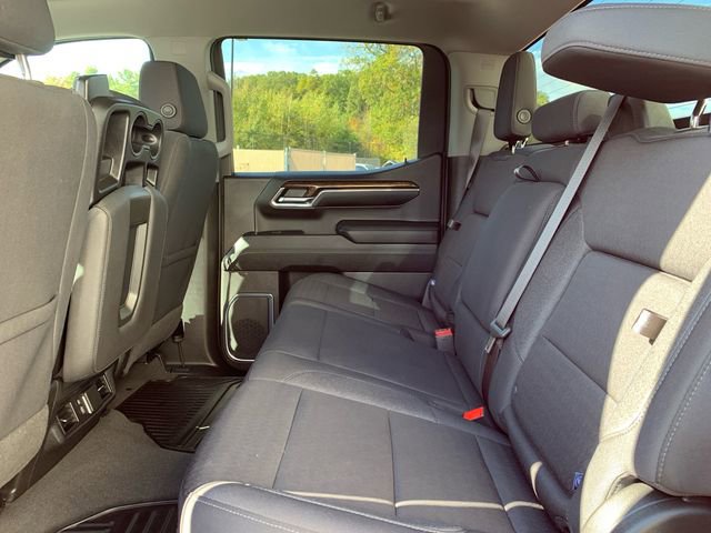 Used 2024 GMC Sierra 1500 Elevation image 18