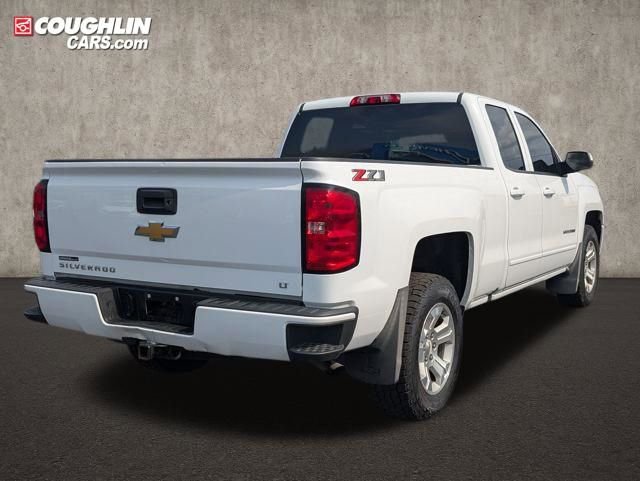 Used 2018 Chevrolet Silverado 1500 LT w/ All Star Edition image 8