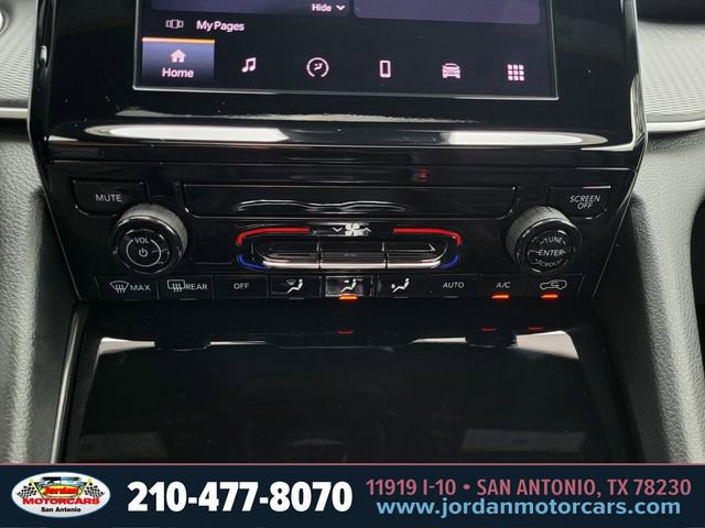Used 2025 Jeep Grand Cherokee Laredo X RWD image 24