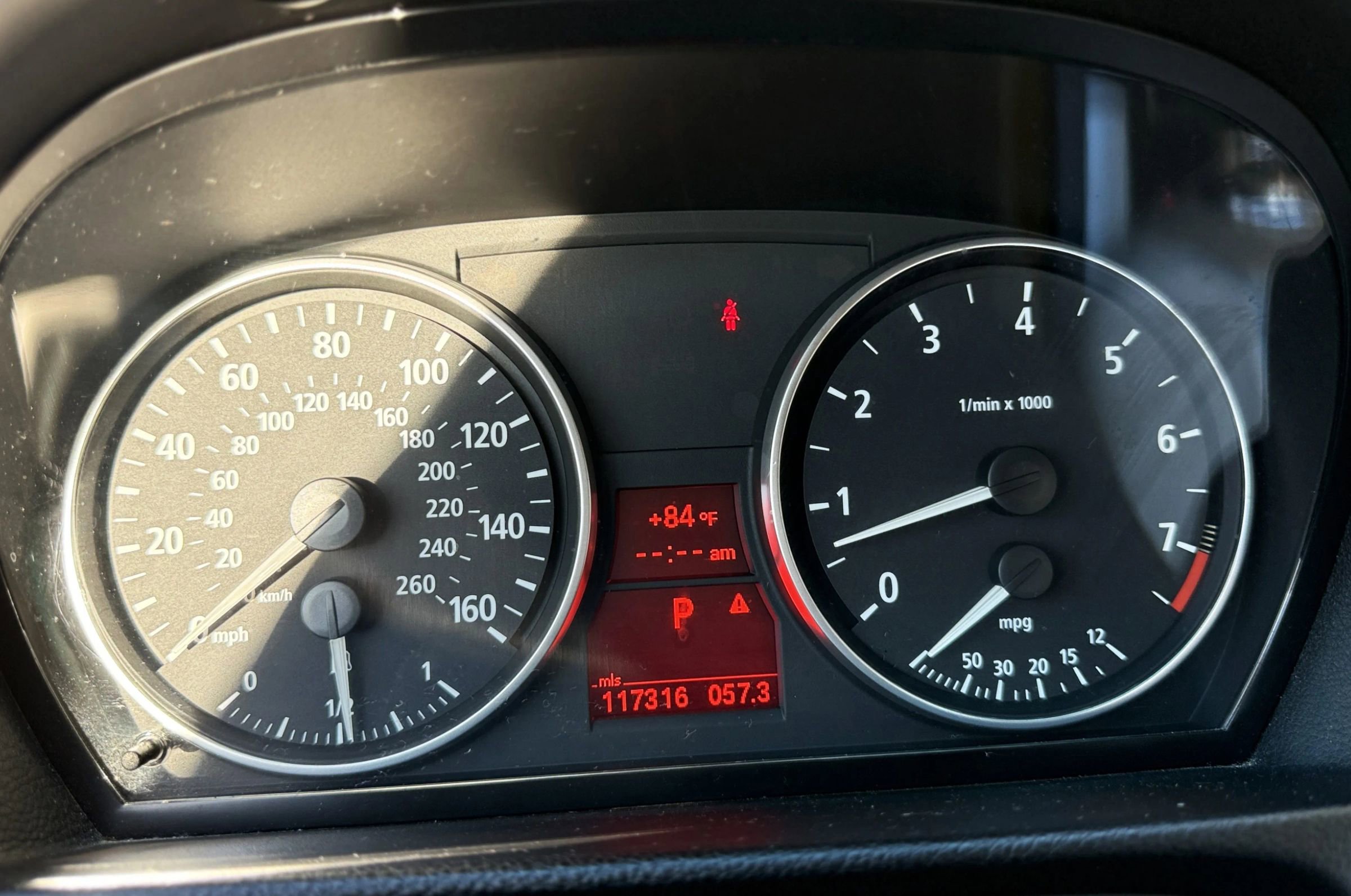 Used 2006 BMW 330i 330i Sedan 4D image 34