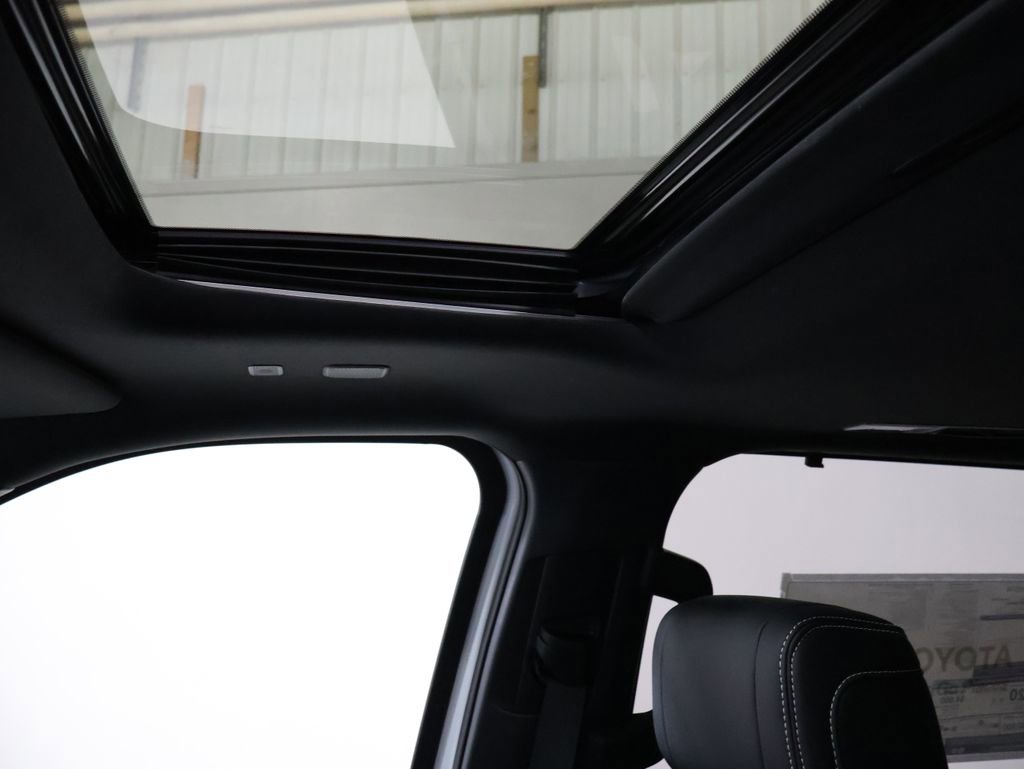 New 2026 Toyota Sequoia Limited w/ TRD Off-Road Package image 41