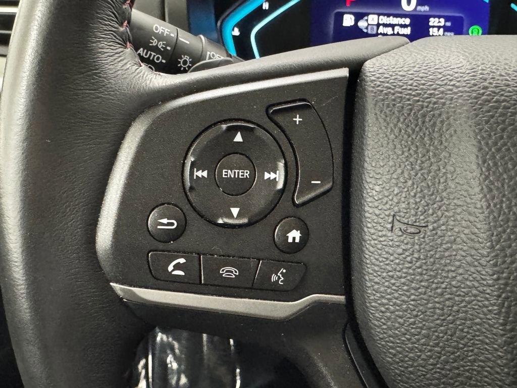 Used 2024 Honda Odyssey Sport image 28