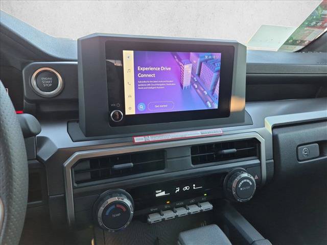 New 2026 Toyota 4Runner SR5 AWD/4WD image 11