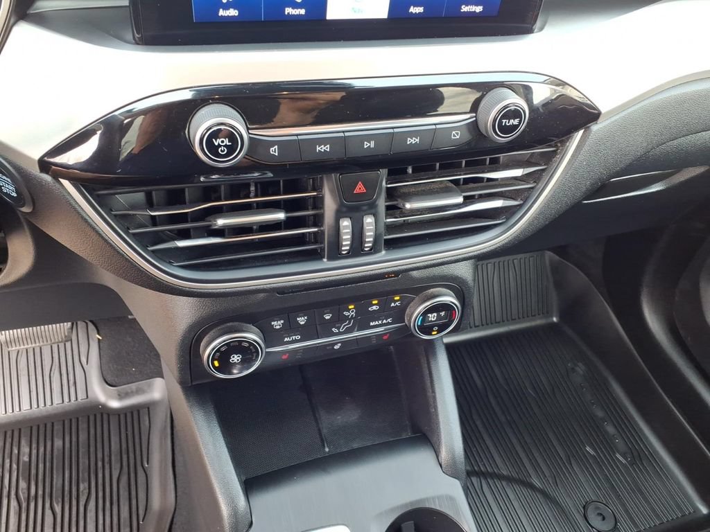 Used 2020 Ford Escape SEL AWD/4WD image 20