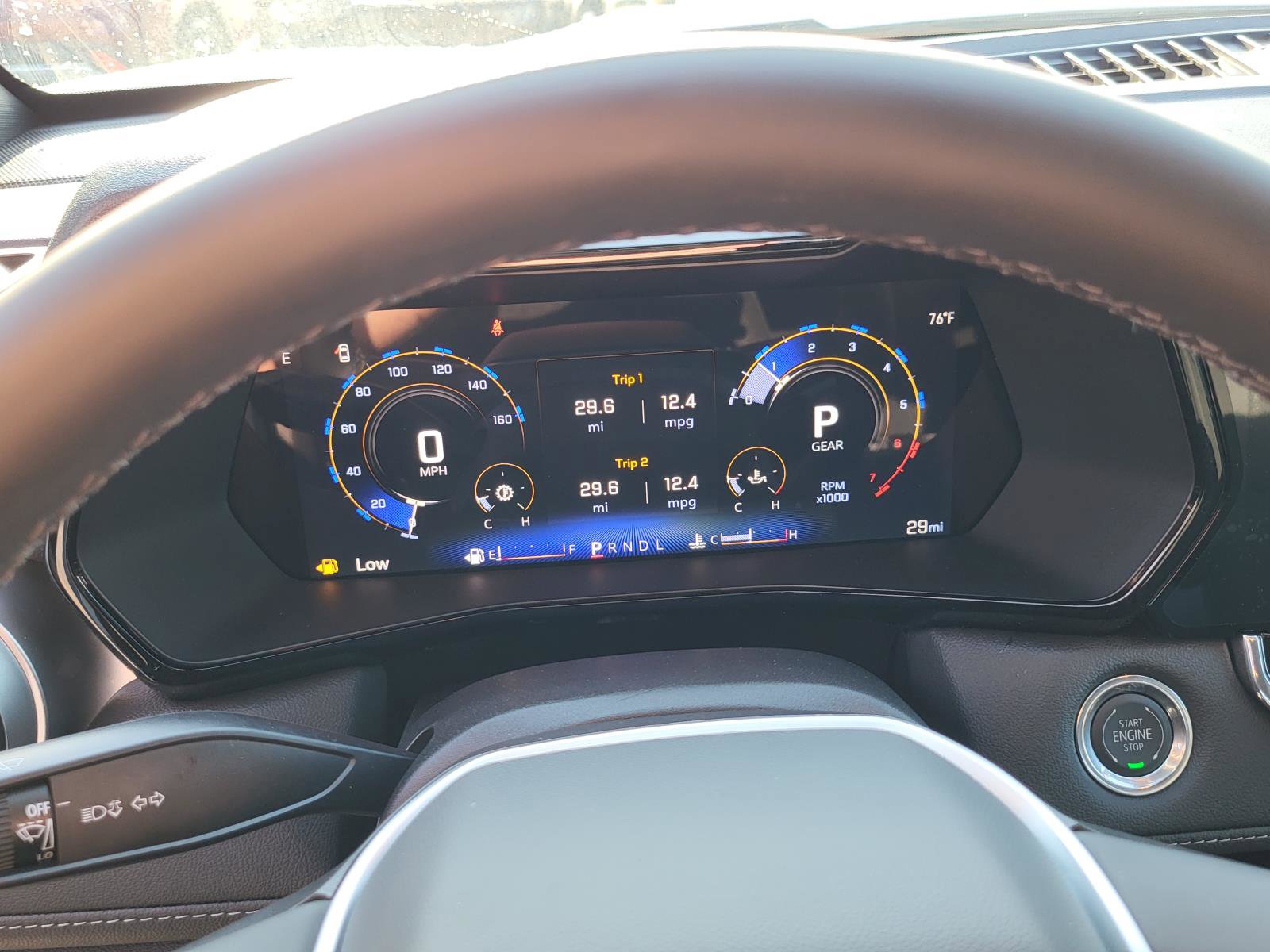 New 2026 Chevrolet Colorado LT w/ Advanced Trailering Package image 16