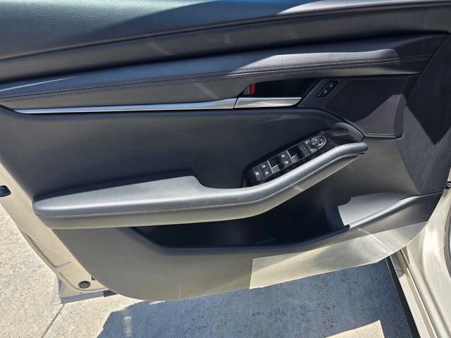 Certified 2026 MAZDA MAZDA3 s Sport FWD image 8