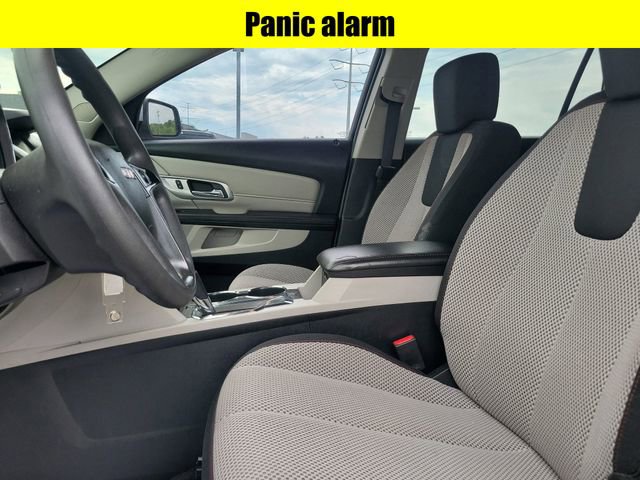 Used 2017 GMC Terrain SLE AWD/4WD image 23