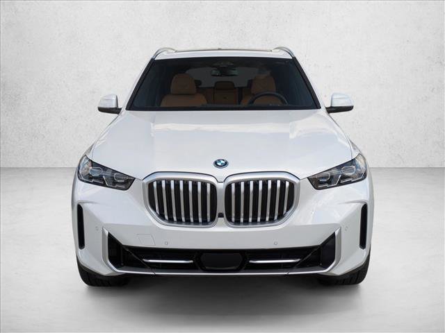 New 2026 BMW X5 xDrive50e w/ Executive Package AWD/4WD image 6