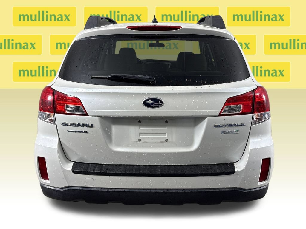 Used 2014 Subaru Outback 2.5i Premium AWD/4WD image 27