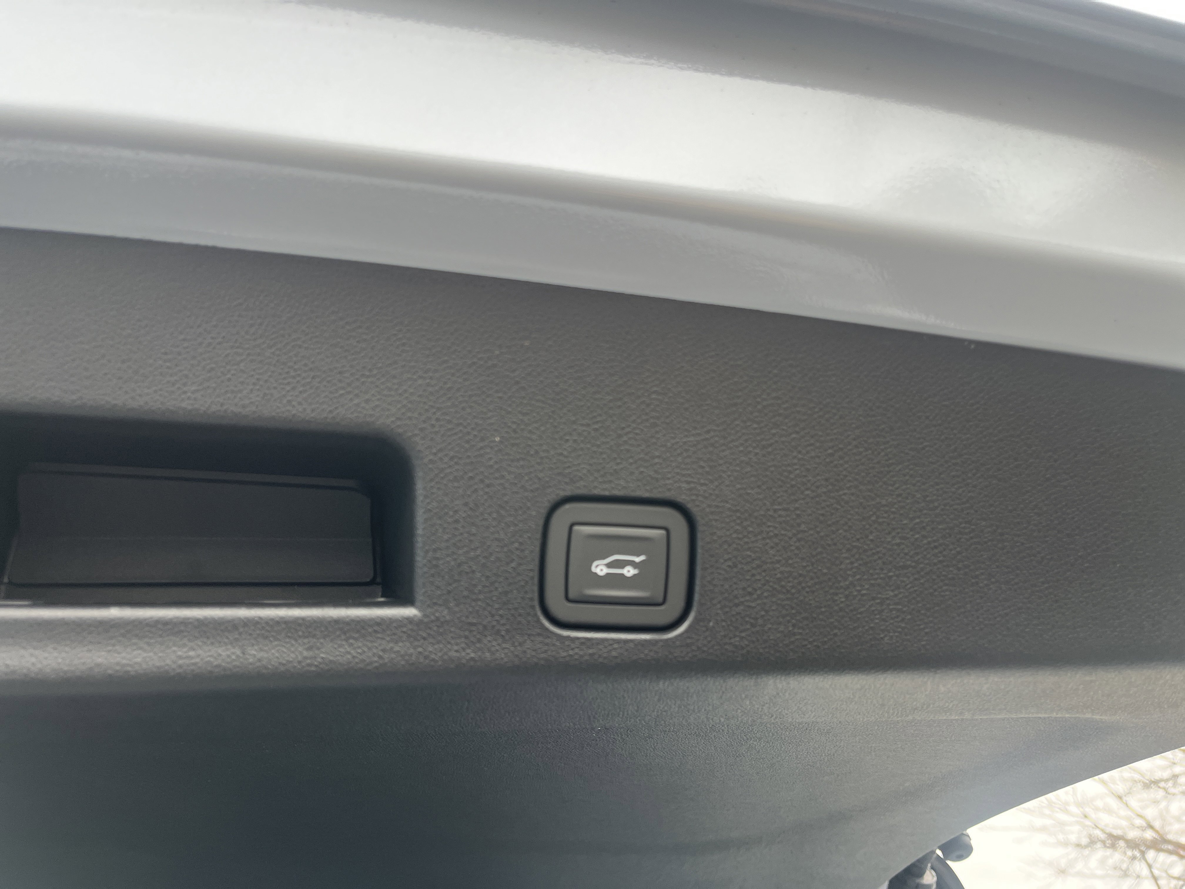 New 2026 Buick Enclave Avenir w/ Super Cruise Package image 39