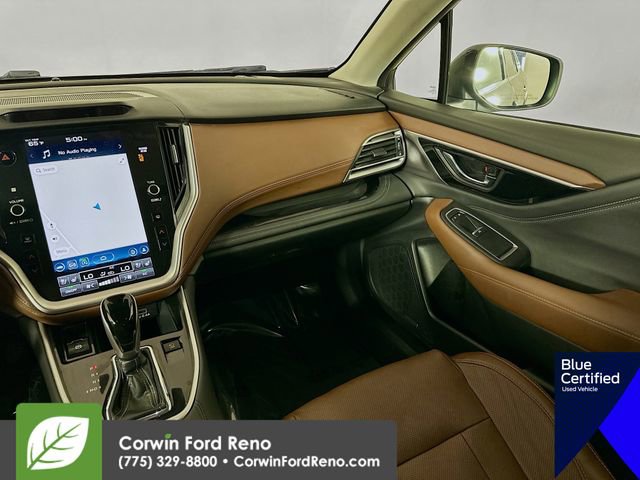 Used 2024 Subaru Outback Touring image 28