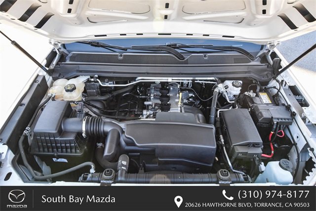 Used 2022 Chevrolet Colorado W/T w/ WT Convenience Package image 25