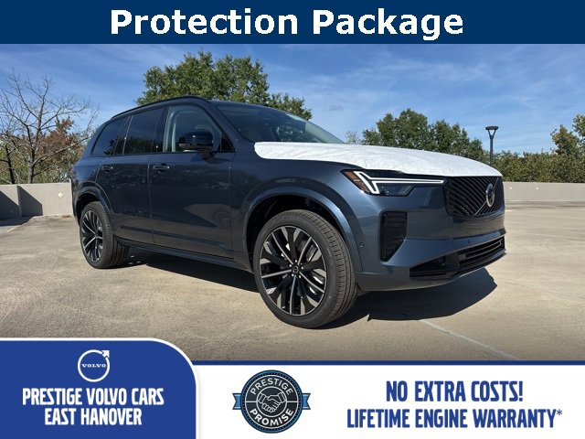 New 2026 Volvo XC90 T8 Ultra w/ Protection Package image 1