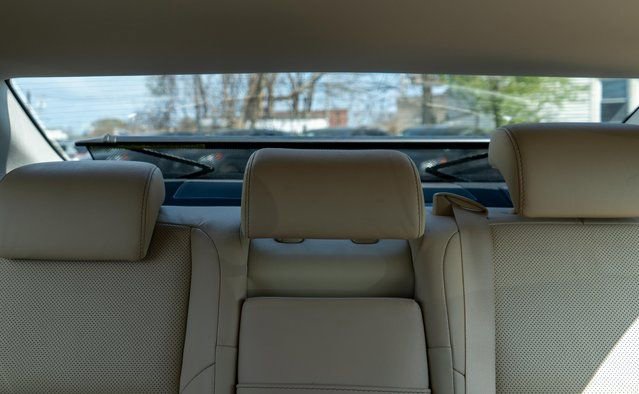 Used 2014 Lexus ES 350 w/ Luxury Package FWD image 50