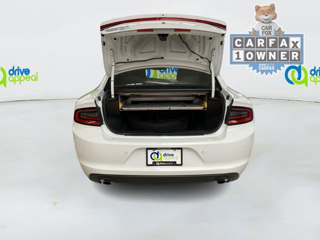Used 2021 Dodge Charger Police w/ Fleet Safety Group image 12