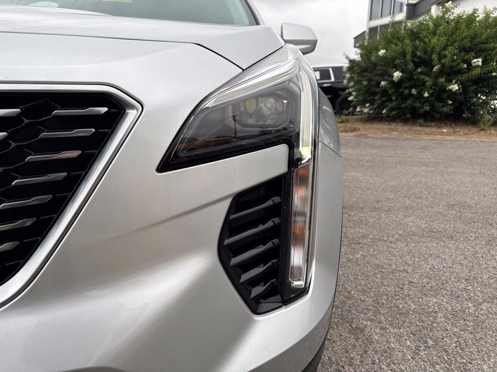 Used 2019 Cadillac XT4 Premium Luxury FWD image 9