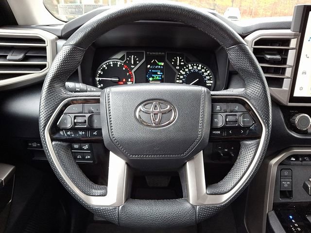 Used 2022 Toyota Tundra SR5 image 21