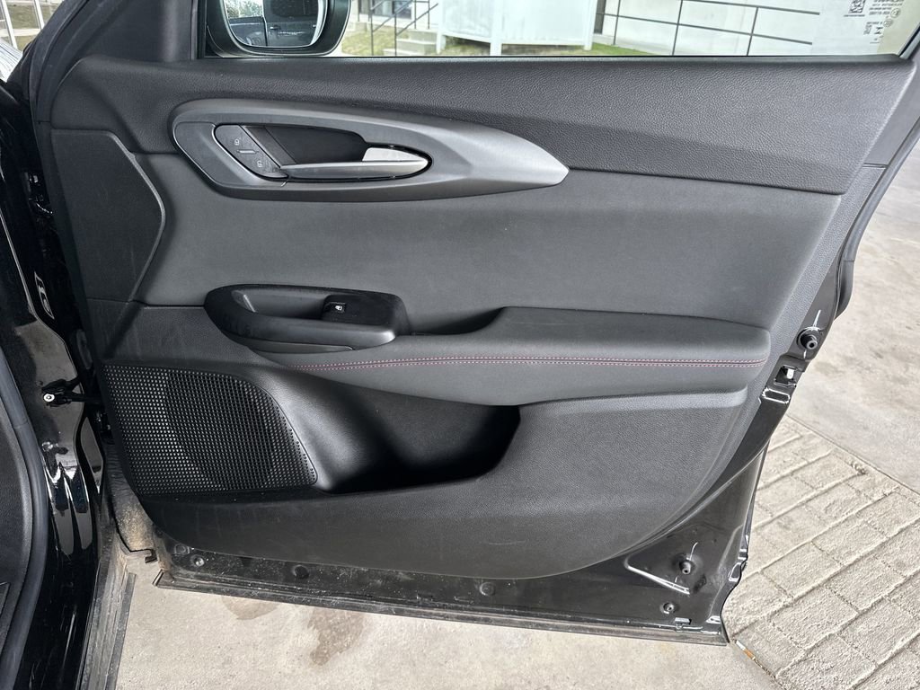 Used 2024 Alfa Romeo Tonale Veloce image 35