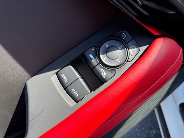 Used 2022 Chevrolet Camaro LT w/ Redline Edition RWD image 13