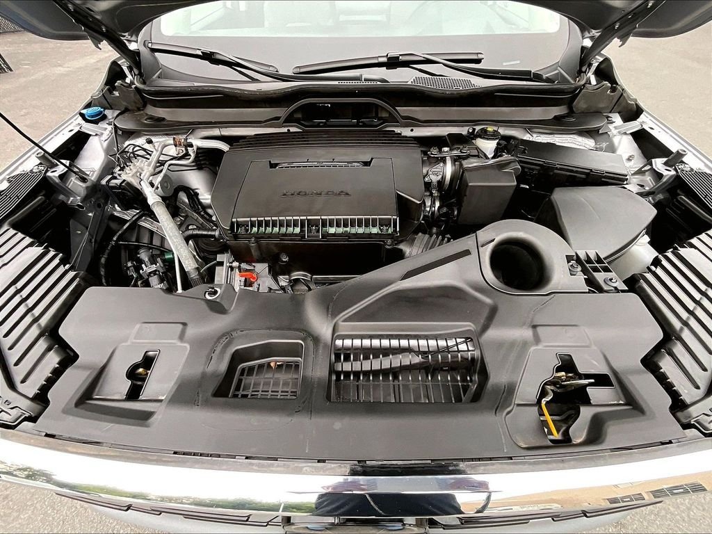 Used 2023 Honda Pilot Elite image 30