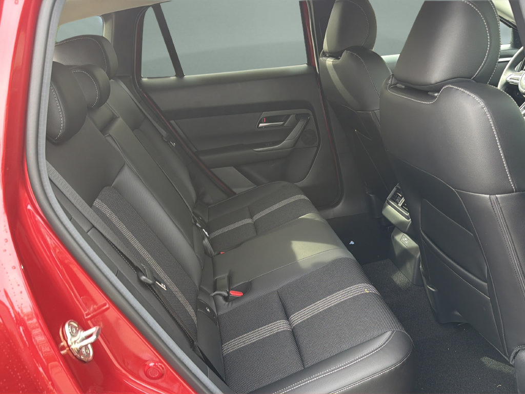 New 2026 MAZDA CX-50 AWD 2.5 S w/ Weather Package image 23