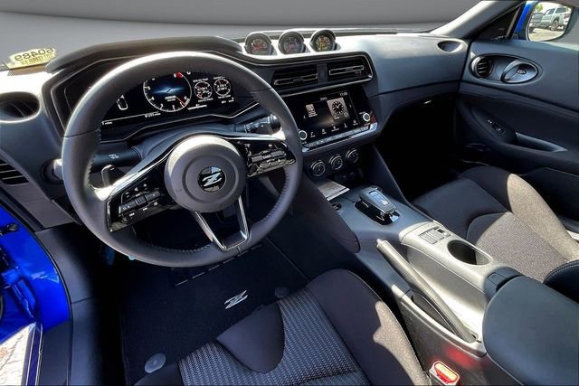 New 2026 Nissan Z Sport image 5