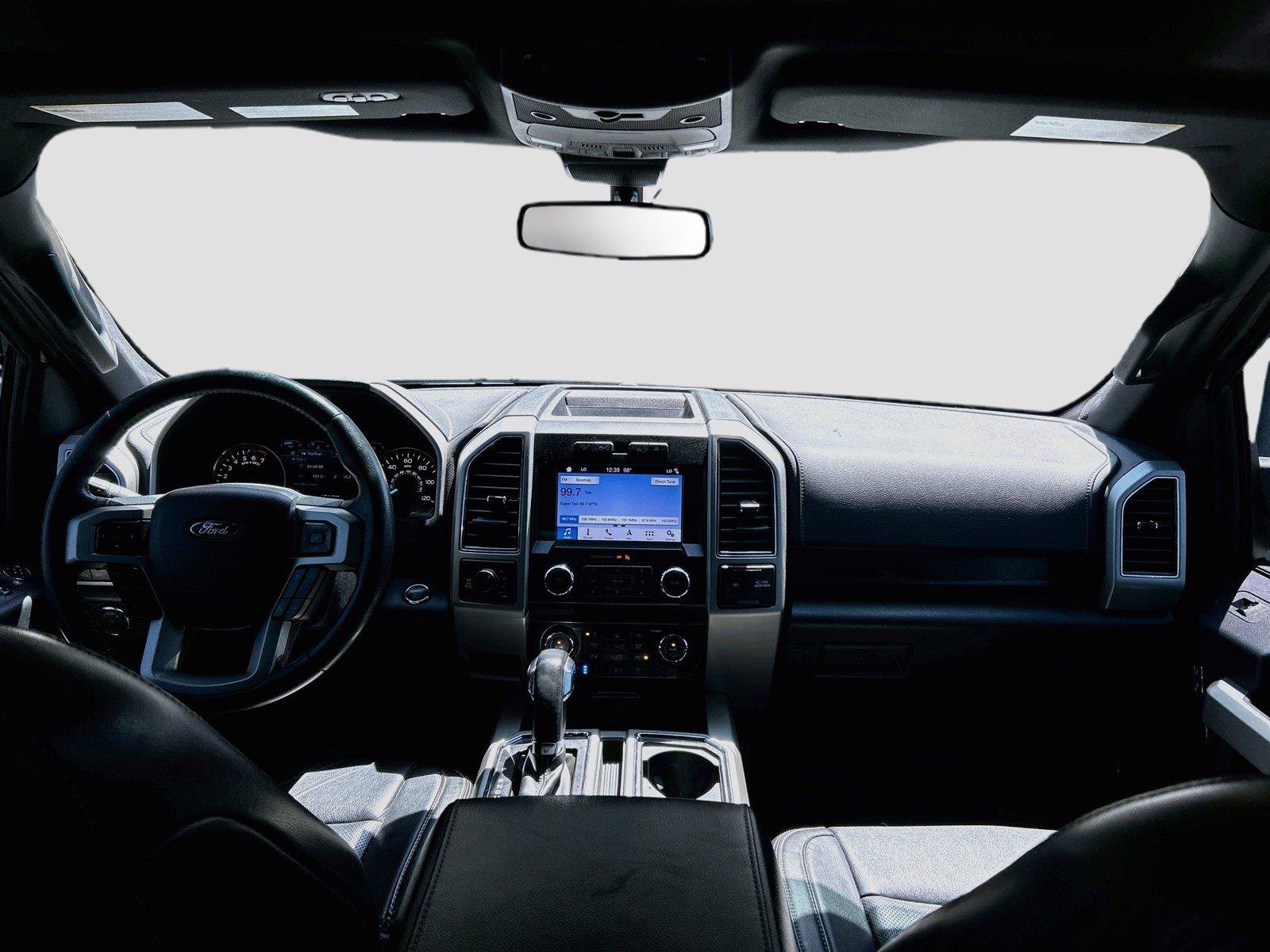 Used 2019 Ford F150 Lariat AWD/4WD image 15