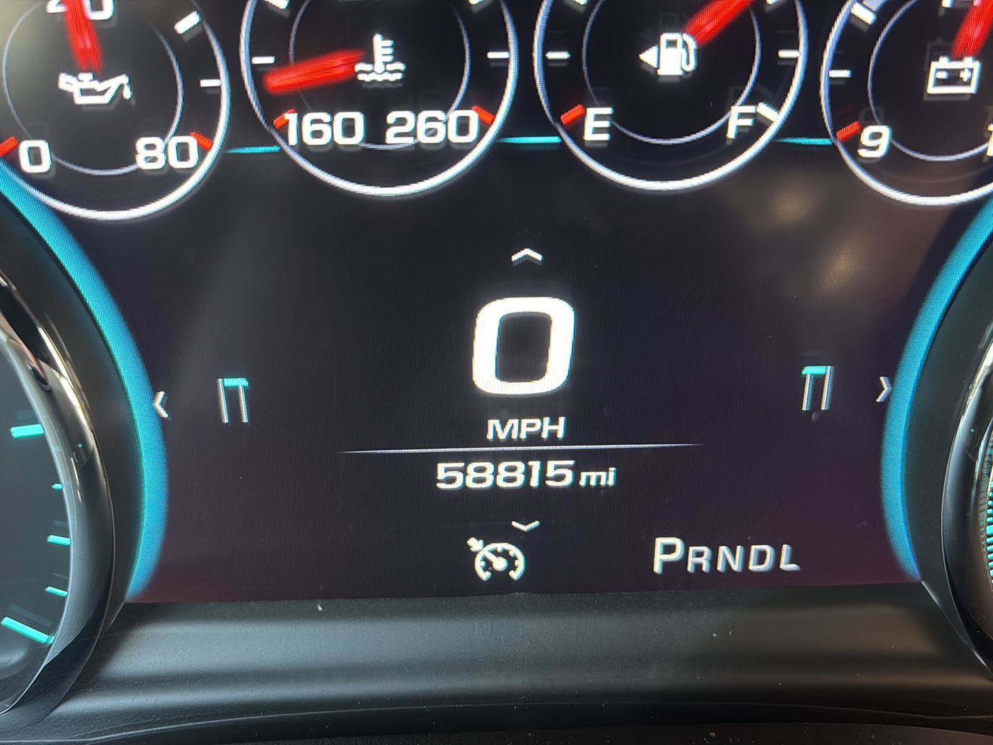 Used 2019 Chevrolet Tahoe Premier w/ Premier Plus Edition image 27