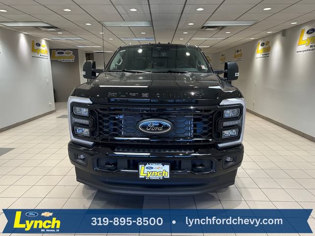 New 2026 Ford F250 XLT w/ XLT Premium Package AWD/4WD image 21