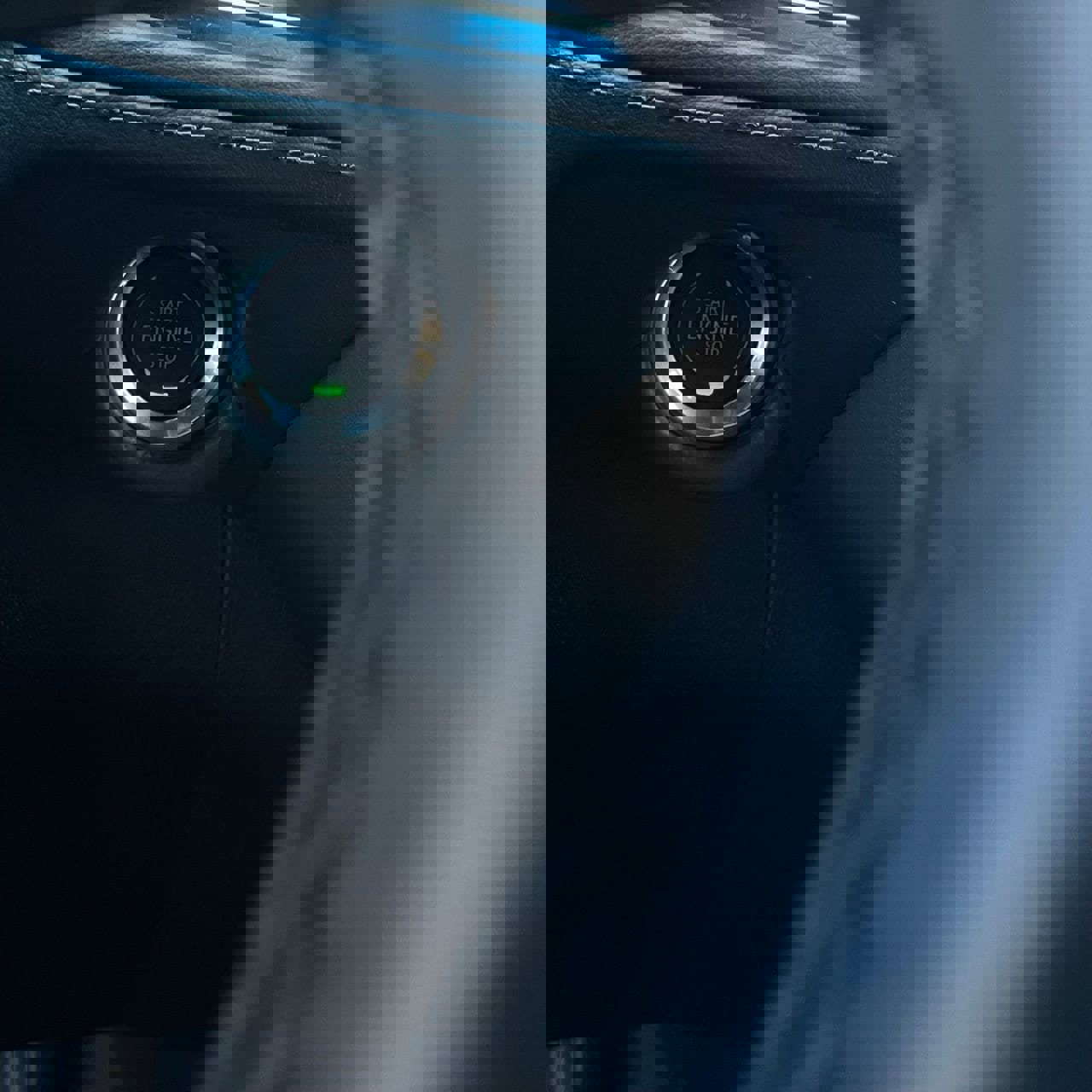 Used 2025 Chevrolet Tahoe LT image 17