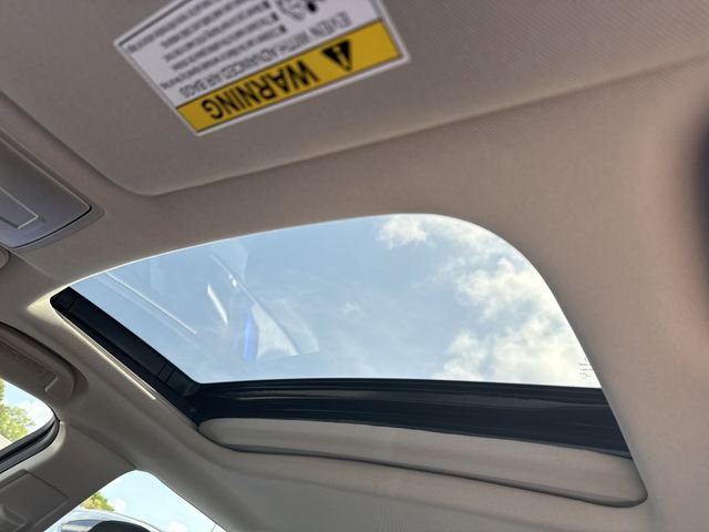New 2025 Acura TLX w/ Technology Package FWD image 35