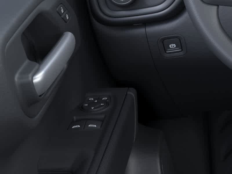 New 2026 Chevrolet Silverado 1500 W/T image 22