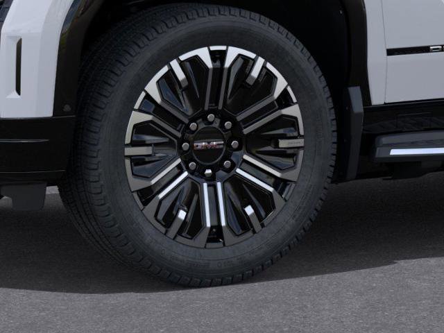 New 2026 GMC Sierra EV Denali image 9