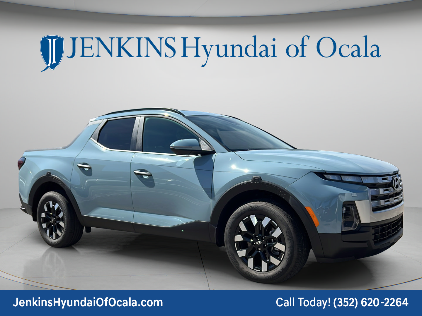 Certified 2025 Hyundai Santa Cruz SEL