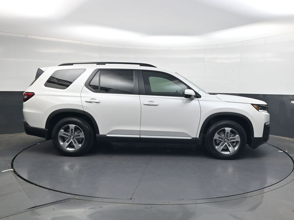 New 2026 Honda Pilot EX-L image 3